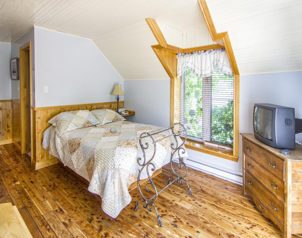 Auberge Au Soleil Levant Piopolis Eksteriør billede