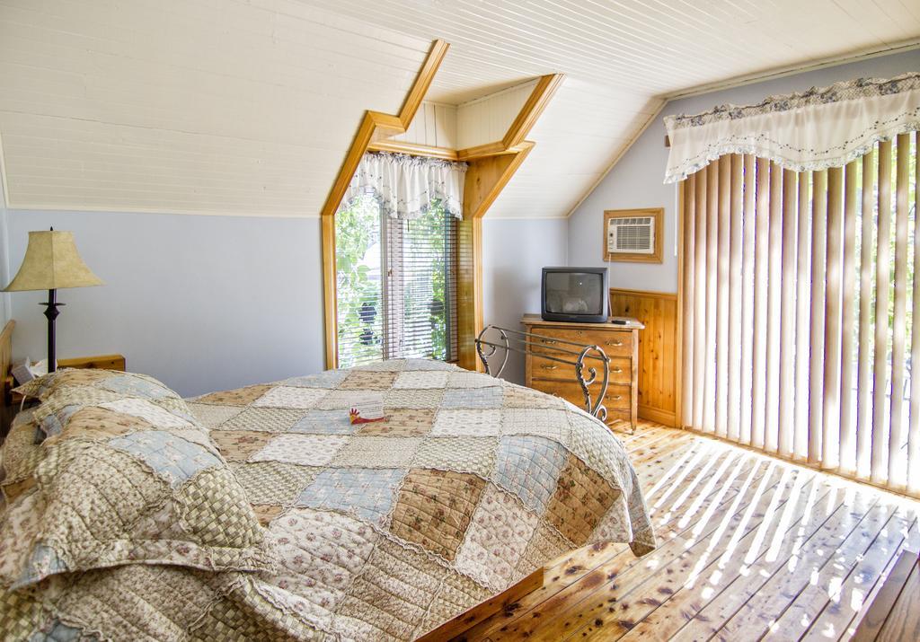 Auberge Au Soleil Levant Piopolis Eksteriør billede